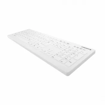 Contour Design AK-C8112F medicīnas tastatūra RF bezvadu balta