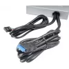 Akasa InterConnect S AK-ICR-12V3 – priekšējā paneļa USB savienotājs 3.5 inch nodalījumam
