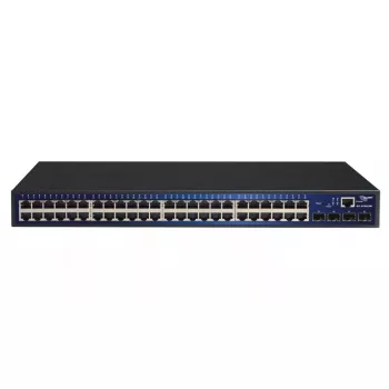 Pārvaldāms slēdzis ALLNET ALL-SG8452M