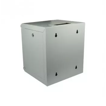 Sienas stiprinājuma rāmis ALLNET 125116 3U Pelēks 30 kg