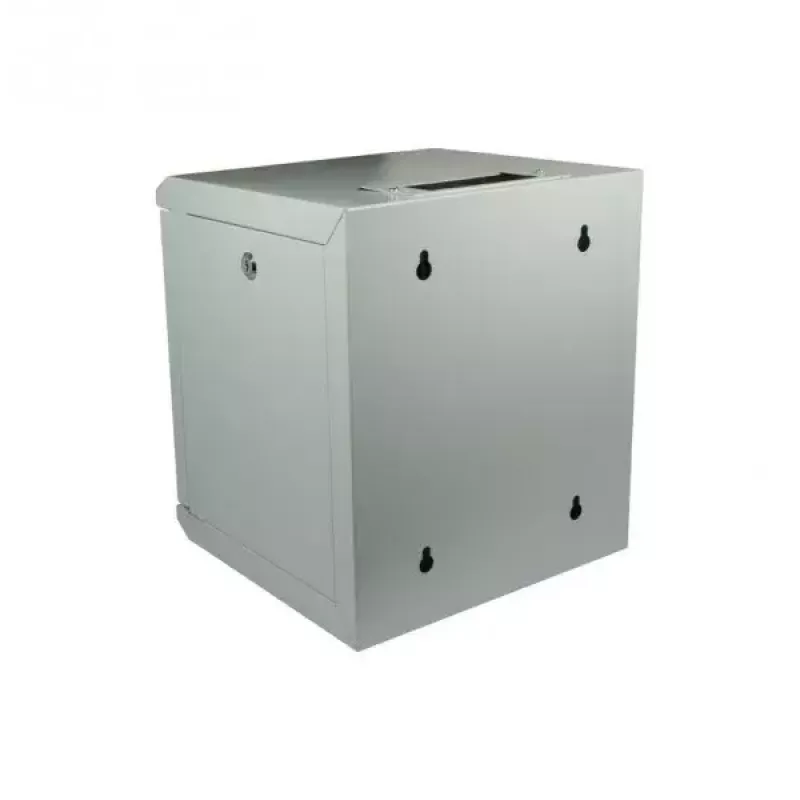 Sienas stiprinājuma rāmis ALLNET 125116 3U Pelēks 30 kg