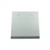Sienas stiprinājuma rāmis ALLNET 125116 3U Pelēks 30 kg