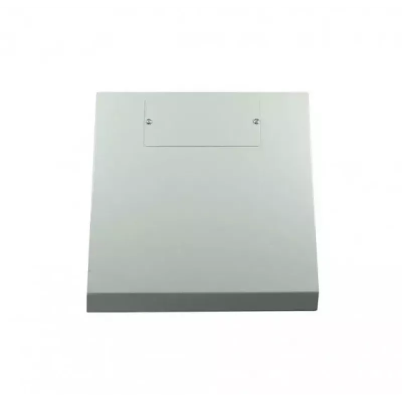 Sienas stiprinājuma rāmis ALLNET 125116 3U Pelēks 30 kg