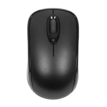 Targus AMB844GL Bluetooth pele ar pretmikrobu aizsardzību