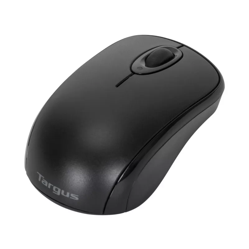 Targus AMB844GL Bluetooth pele ar pretmikrobu aizsardzību
