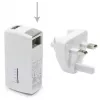 Targus APD752EU ārējais akumulators 2100 mAh Balts