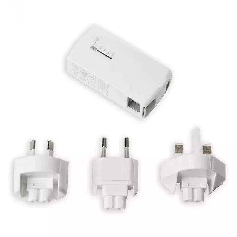 Targus APD752EU ārējais akumulators 2100 mAh Balts