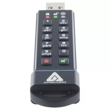 USB zibatmiņa Apricorn 16 GB USB Type-A 3.2 Gen 2 ASK3