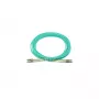 BlueOptics ASRA-BO InfiniBand optiskās šķiedras kabelis 15 m 2x LC LC/APC