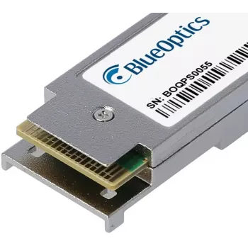 BlueOptics AT-QSFP28-LR4-BO optiskais raiduztvērēja modulis 1000000 Mbit/s