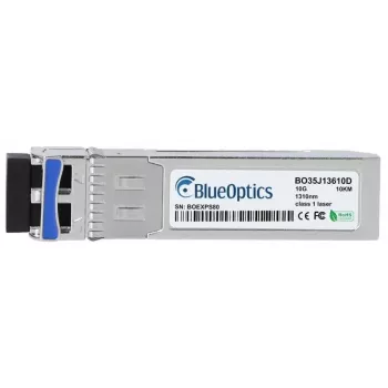 BlueOptics AT-SP10LR optiskais raidītājs 10 Gbit/s SFP+ 1310 nm