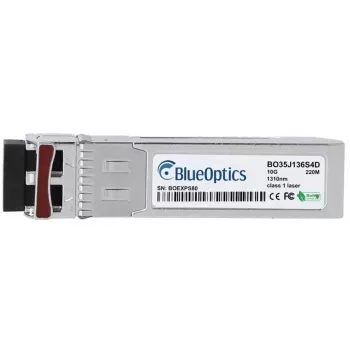 Optiskais raiduztvērēja modulis BlueOptics AT-SP10LRM 10 Gbit/s SFP+ 1310 nm