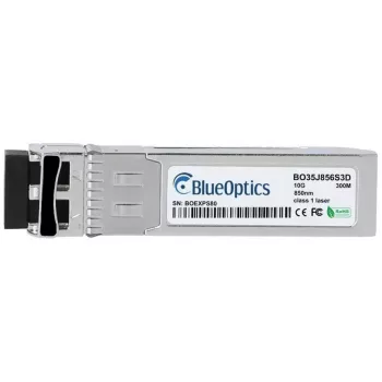SFP+ raidītājs BlueOptics AT-SP10SR Šķiedru optika 10000 Mbit/s 850 nm