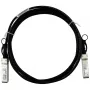 InfiniBand/optiskās šķiedras kabelis BlueOptics AT-SP10TW5-BL 5 m SFP+ vīrietis/vīrietis