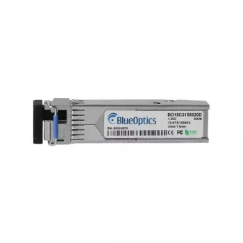 SFP modulis BlueOptics AT-SPBD20LC/I-13-BO 1250 Mbit/s