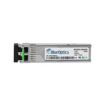 SFP raidītājmodulis BlueOptics AT-SPFX30-BO 1250 Mbit/s