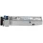 BlueOptics AT-SPLX10-BO SFP optiskais raidītājs 1.25Gbps 10km vienmoda šķiedrai alumīnija korpusā