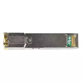 SFP raidītājs BlueOptics AT-SPTX/I-BO 1000 Mbit/s RJ-45