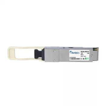 BlueOptics AV1D-BO QSFP28 optiskais raiduztvērējs 100 Gbit/s