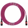 BlueOptics AV27-BO InfiniBand optiskās šķiedras kabelis 10 m LC/APC OM4