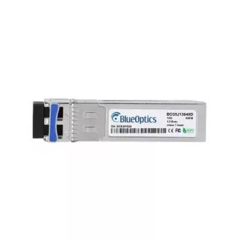 SFP+ uztvērējmodulis BlueOptics AX-F0110-3P1EX-BO 10000 Mbit/s