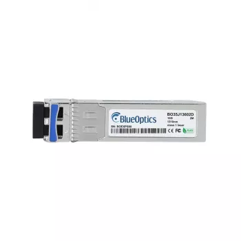 SFP+ uztvērēja modulis BlueOptics AXM764-10000S 10000 Mbit/s 1310 nm