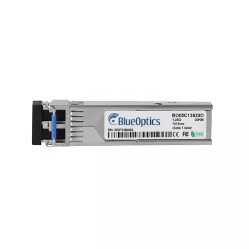 SFP raidītājmodulis BlueOptics B237-BO 1250 Mbit/s optiskā šķiedra
