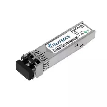 BlueOptics B239-BO optiskais raidītājs SFP 1550 nm 1250 Mbit/s