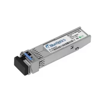 BlueOptics B241-BO 1250 Mbit/s SFP šķiedras optikas raiduztvērēja modulis