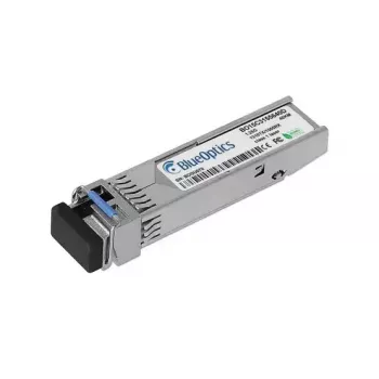 SFP raidītāja modulis BlueOptics B243-BO 1250 Mbit/s optiskā šķiedra