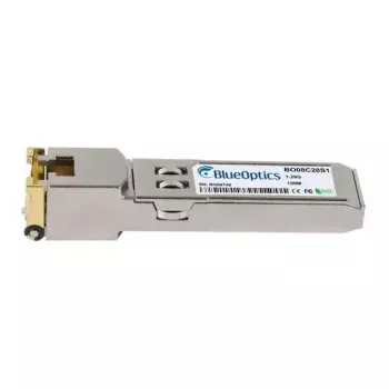 Vara SFP modulis BlueOptics B248-BO 1250 Mbit/s RJ-45