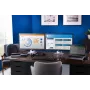 HP UltraSlim Docking Station Melns