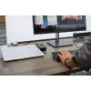 HP UltraSlim Docking Station Melns