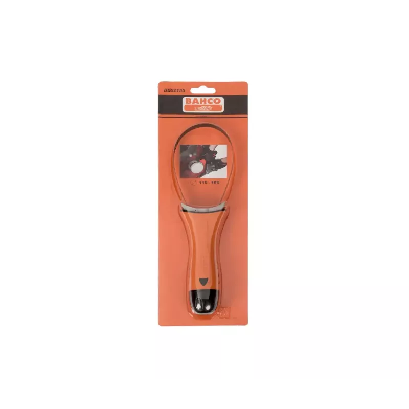 Bahco BE62110 automobiļu remonta un apkopes instruments, 258 g