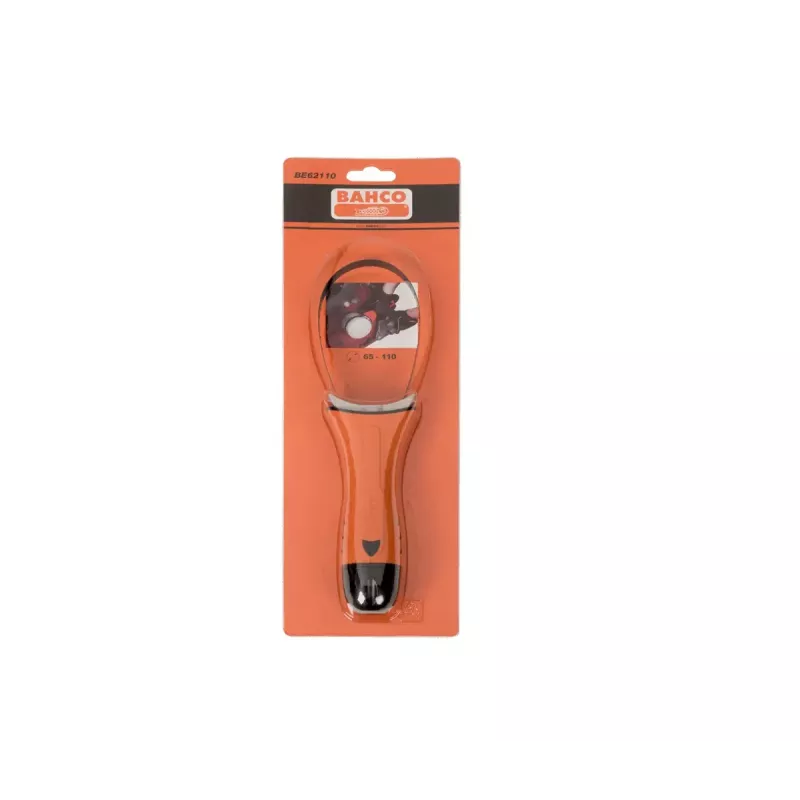 Bahco BE62110 automobiļu remonta un apkopes instruments, 258 g