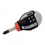 Manuālais skrūvgriezis Bahco BE-8601 Single Standard 83mm 40g