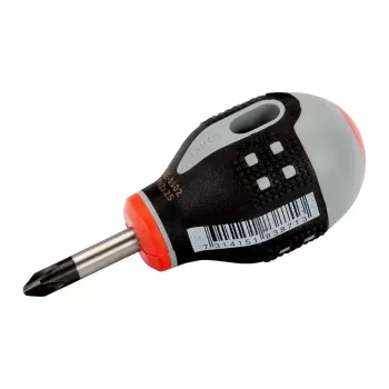 Manuālais skrūvgriezis Bahco BE-8602 Single Standard 83 mm 43 g