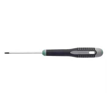 Manuālais skrūvgriezis Bahco BE-8907 viens standarta 197mm 31g