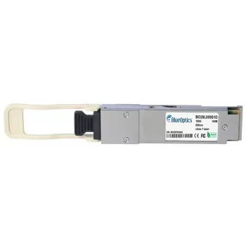 Optiskais raidītājs BlueOptics BFH1-BO QSFP28 100m