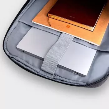 Mugursoma Xiaomi BHR4905GL Zila Šķiedra Poliesters