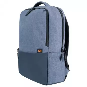 Mugursoma Xiaomi BHR4905GL Zila Šķiedra Poliesters
