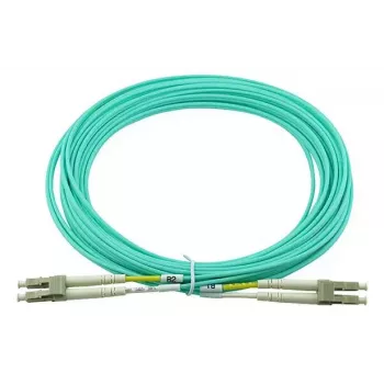 BlueOptics BK841A-BO InfiniBand optiskā šķiedra 15 m LC Aqua