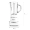Rokas blenderis Tristar BL-4431 Balts