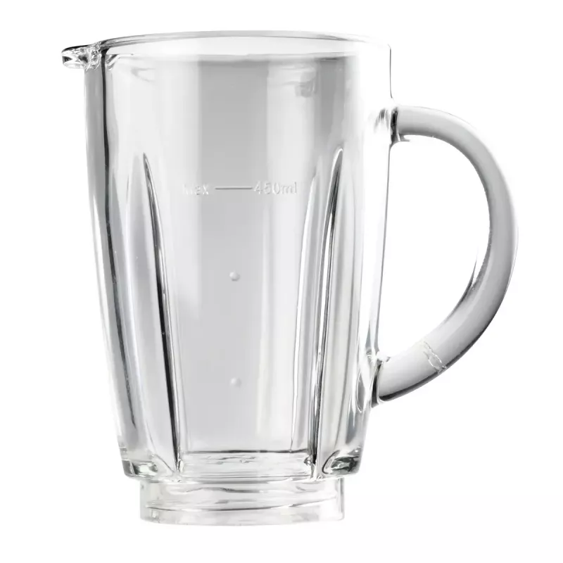 Rokas blenderis Tristar BL-4431 Balts