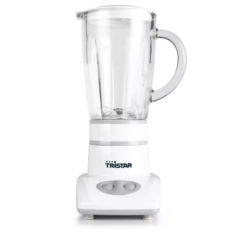 Rokas blenderis Tristar BL-4431 Balts