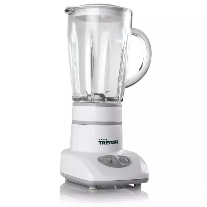 Rokas blenderis Tristar BL-4431 Balts