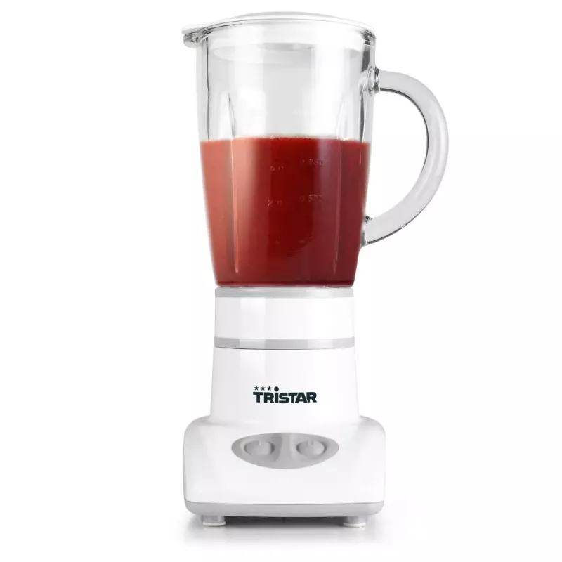 Rokas blenderis Tristar BL-4431 Balts