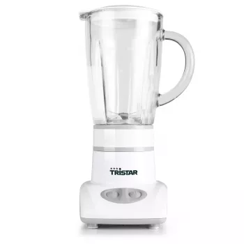 Rokas blenderis Tristar BL-4431 Balts