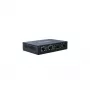 Tīkla mediju pārveidotājs BlueOptics BLMC003 1000 Mbit/s Vienmoda Melns