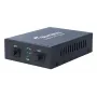 BlueOptics 10G Ethernet Media Converter 2x SFP+ 10000 Mbit/s 1550 nm Melns